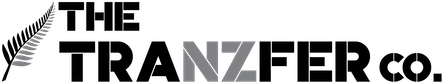 The Tranzfer Co. Logo